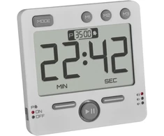 Minutnik TFA TFA 38.2053.02 digitaler Timer und Stoppuhr