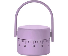 Minutnik Zone Singles Lupine Violetinė (32227)