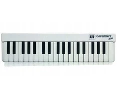 MIDITECH GarageKey Mini - Klaviatūra MIDI