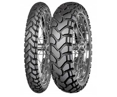 MIO Motociklo padanga Mitas E-07+ Enduro Trail 130/80 R1765H