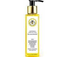 Miodowa Mydlarnia Kūno aliejai, 150 ml