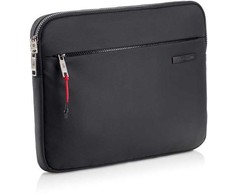 Dėklas MIQUELRIUS Miquelrius Bag to work Series Dėklas na laptopa 13&amp;14 juoda