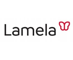Lamela Vazonas MIRA MIRA 25cm Pilkas