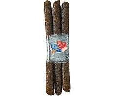 MIRA MAR BOW WOW FINGER XS GRAVE 6 vnt. BAKONAS+KOLAGENAS