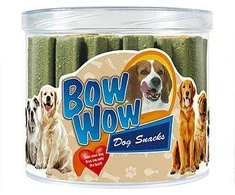 MIRA MAR BOW WOW šunims PALUSZKI EUKALIPTUS 30vnt. 10cm