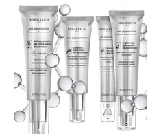 Miraculum MIRACULUM Anti-Pigmentation Aktyvus kremas nuo pigmentinių dėmių SPF 50 50 ml