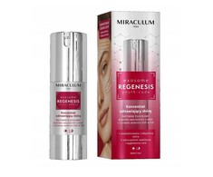 Miraculum MIRACULUM Exosome Regenesis Youth-Code Odos atnaujinimo koncentratas dienai ir nakčiai 30 ml