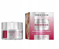 Miraculum MIRACULUM Exosome Regenesis Youth-Code Atjauninantis kremo-boosteris dienai 50 ml