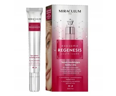 Miraculum MIRACULUM Exosome Regenesis Youth-Code Serum modeliuojantis akių kontūrą dienai ir nakčiai 20 ml