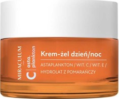Miraculum kremas-gelis dienai ir nakčiai Asta plankton C 50ml