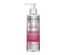 Miraculum MIRACULUM Exosome Regenesis Youth-Code Veido prausiklis 200 ml