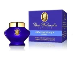 Pani Walewska Classic kreminis, 50 ml