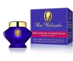 Pani Walewska Classic kreminis, 50 ml