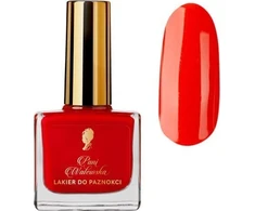 Pani Walewska Lakiery do paznokci 29 Flamenco, 9 ml