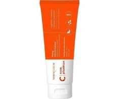 Miraculum Asta.Plankton C Cleansing Scrub veido šveitiklis visiems odos tipams, 100 ml
