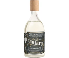 Miraculum PRASTARA LEGEND Nr. 01 losjonas po skutimosi 150 ml