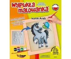 Mirage Mirage konik Arab wyp.malowanka 63018