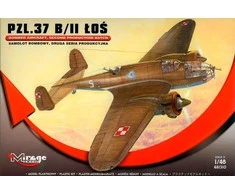 Mirage Bombonešio modelis