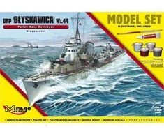 Mirage Naikintojas orp žaibas wz.44