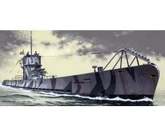 Mirage Modele Mirage U- 40 Vokietijos povandeninis laivas