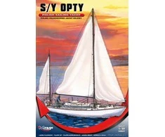 Mirage S / Y OPTY