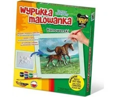 Mirage Bumpy tapyba Arkliai Hanover