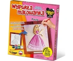 Mirage Bumpy Spalva - Princesė Paula