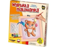 Mirage Bumpy Spalva - Meškiukas