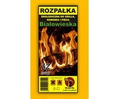 Pozostali Producenci EKOLOGIŠKAS DEGTUKAS KUBELIAIS 30vnt.