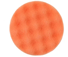 Poliravimo kempinėlė Mirka 7993608521; 85x25 mm