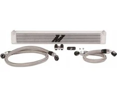 Mishimoto Mishimoto alyvos aušintuvo komplektas BMW E46 M3 2001-2006 m.