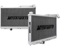 Mishimoto Sportinis vandens aušintuvas Universalus 25,51" x 16,3" x 2,55"