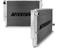 Mishimoto sportinis vandens radiatorius Mishimoto BMW E30/E36 1988-1999 m.