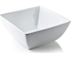 Mondex BASIC Miska kwadratowa 23x23x10,5 cm