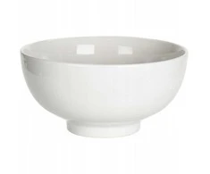 Porceliano dubuo 20 cm, 1,6 l - universalus ir klasikinis