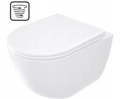 Miska WC Deante (CGND6ZPW)