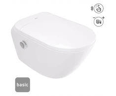Miska WC Deante Miska WC smart su deską automatyczną - basic