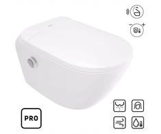 Miska WC Deante Miska WC smart su deską automatyczną - pro