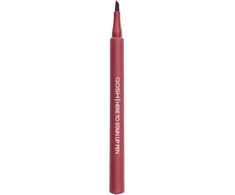 Miss Sporty Gosh Here To Stain Lip Pen długotrwała konturówka do ust w pisaku 010 Berry 1ml