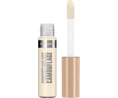 Miss Sporty Perfect To Last kamufliažinis akių šešėlis, 10 porcelianinių indelių, 11 ml