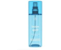 Missguided Babe Spirit Scented Purškiklis For Women, 220 ml