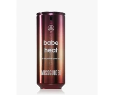 Missguided Babe Heat EDP parfumuotas vanduo moterims, 80 ml