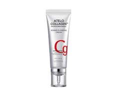 Missha Atelo Collagen 500 Power Plumping Kreminis stangrinamasis veido kremas, 40 ml