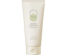 Missha Creamy Latte valomosios putos, 172 ml