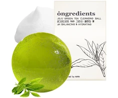 Ongredients Valomasis kamuoliukas „Ingredients“, 110 g