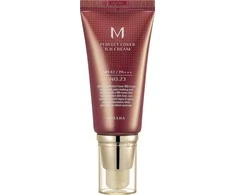 Missha M Perfect Cover BB kremas SPF 42 PA+++ Nr.23 Natural Beige, 50 ml