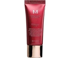 MISSHA M Perfect Cover BB Kreminis SPF42/PA+++ (No.23/Natural rusvai gelsvas) 20ml