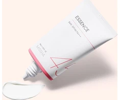 Losjonas nuo saulės Missha All Around Safe Block Essence Sun SPF45, 50 ml