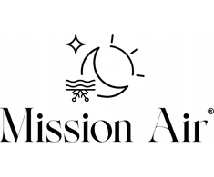 Mission Air Terasinis infraraudonųjų spindulių šildytuvas ROMA 2000W IP55