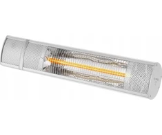 Mission Air Terasinis infraraudonųjų spindulių šildytuvas ROMA 1500W IP55